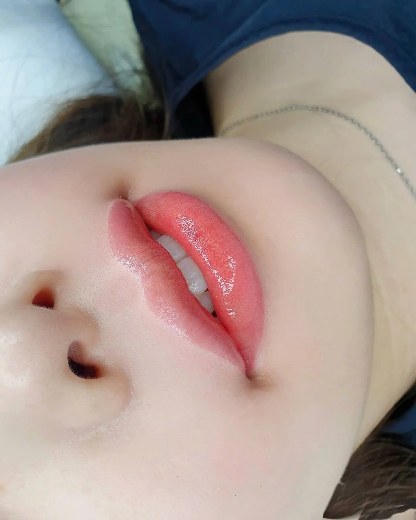 Khách hàng thực tế tại Sunrise Beauty